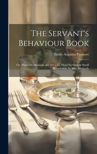 Produktbild: The Servant's Behaviour Book