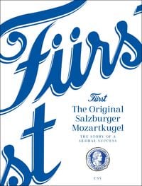 Produktbild: F&uuml;rst. The Original Salzburger Mozartkugel