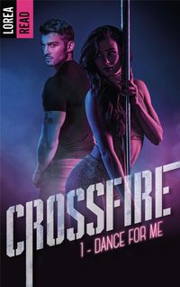 Produktbild: Crossfire - T1, Dance for me (TEASER)