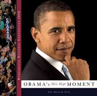 Produktbild: Democratic Natl Convention 200