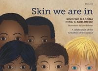 Produktbild: Skin We Are In