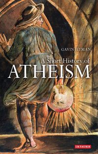 Produktbild: A Short History of Atheism