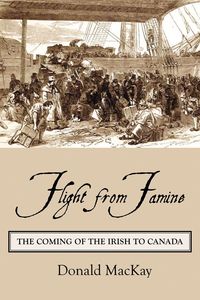 Produktbild: Flight from Famine
