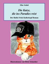 Produktbild: Die Katze, die ins Paradies reist