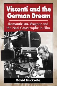 Produktbild: Visconti and the German Dream