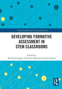 Produktbild: Developing Formative Assessment in STEM Classrooms