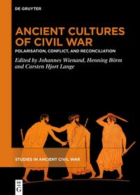 Produktbild: Ancient Cultures of Civil War