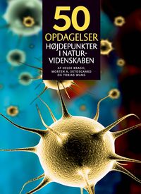 Produktbild: 50 opdagelser