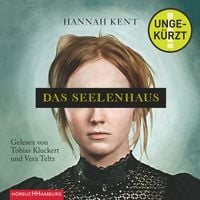 Produktbild: Das Seelenhaus