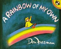 Produktbild: A Rainbow of My Own