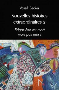 Produktbild: Nouvelles histoires