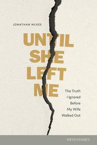 Produktbild: Until She Left Me