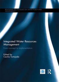 Produktbild: Integrated Water Resources Management