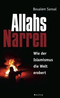 Produktbild: Allahs Narren
