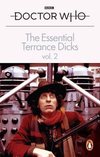 Produktbild: The Essential Terrance Dicks Volume 2