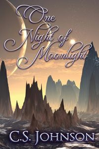 Produktbild: One Night of Moonlight