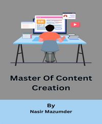 Produktbild: Master Of Content Creation