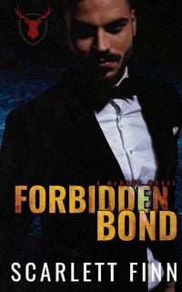 Produktbild: Forbidden Bond