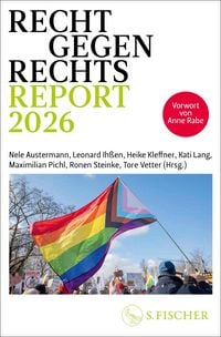 Produktbild: Recht gegen rechts