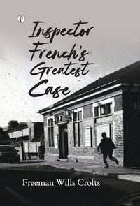 Produktbild: Inspector French's Greatest Case