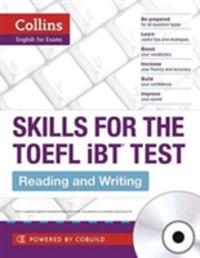 Bild vom Artikel Collins Skills for the Toefl Ibt Test vom Autor 