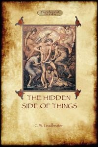 Produktbild: The Hidden Side of Things - Vols. I & II