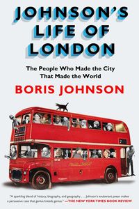 Produktbild: Johnson's Life of London