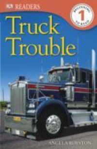 Produktbild: Truck Trouble