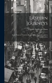 Produktbild: Eastern Journeys