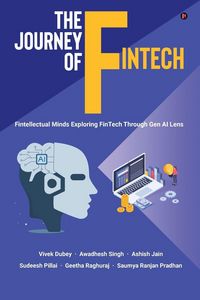 Produktbild: The Journey of FinTech
