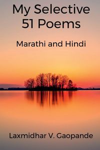 Produktbild: My Selective 51 Poems