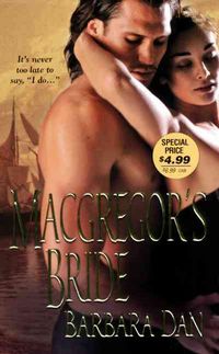 Produktbild: MacGregor's Bride