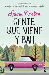 Produktbild: Gente que viene y bah