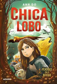 Produktbild: Chica Lobo / Into the Wild: Wolf Girl 1