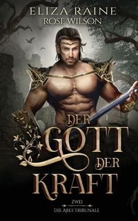 Produktbild: Der Gott der Kraft