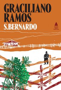 Produktbild: S. Bernardo - Edi&ccedil;&atilde;o 90 anos de Graciliano Ramos