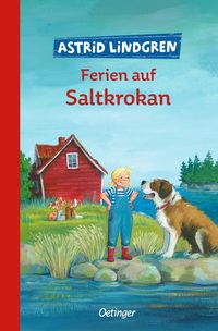Produktbild: Ferien auf Saltkrokan