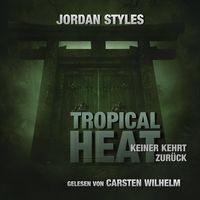 Produktbild: Tropical Heat - Keiner kehrt zur&uuml;ck