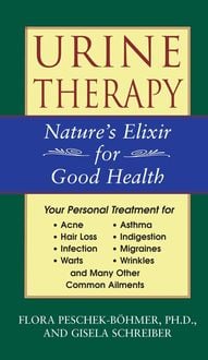Produktbild: Urine Therapy