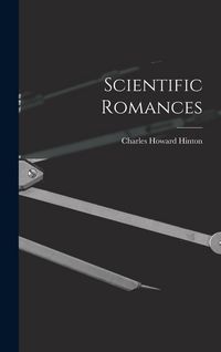 Produktbild: Scientific Romances