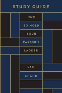 Produktbild: How to Hold Your Pastor's Ladder Study Guide