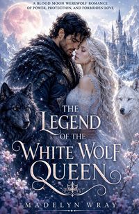 Produktbild: The Legend of the White Wolf Queen