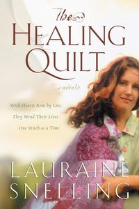Produktbild: The Healing Quilt