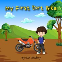 Produktbild: My First Dirt Bike
