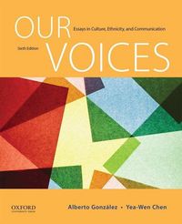 Produktbild: Our Voices 6/e