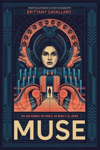 Produktbild: Muse