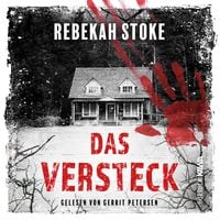 Produktbild: Das Versteck