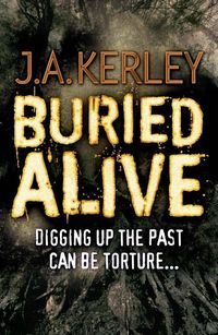 Produktbild: Buried Alive