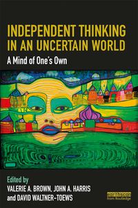 Produktbild: Independent Thinking in an Uncertain World