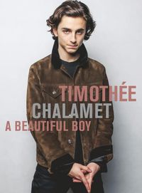 Bild vom Artikel Timothée Chalamet: A Beautiful Boy vom Autor Editors Of Plexus